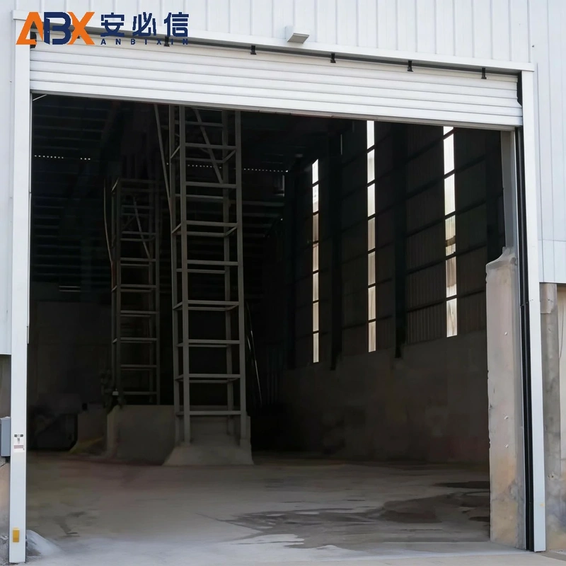 商洛市冷库门封