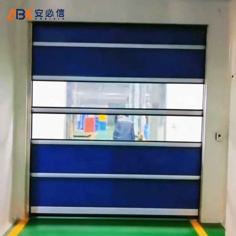 商洛市高速门